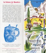 Alpes de Haute Provence