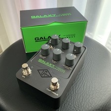 Universal Audio UAFX Galaxy