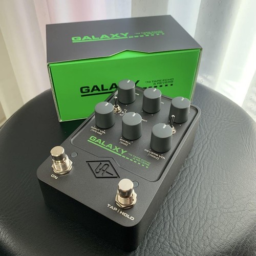 Universal audio uafx galaxy - universal,