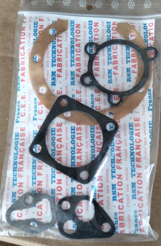 Joints solex ancien modèle - joints,