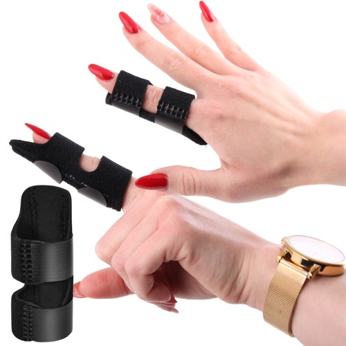 Attelle doigt stabilisateur - de,