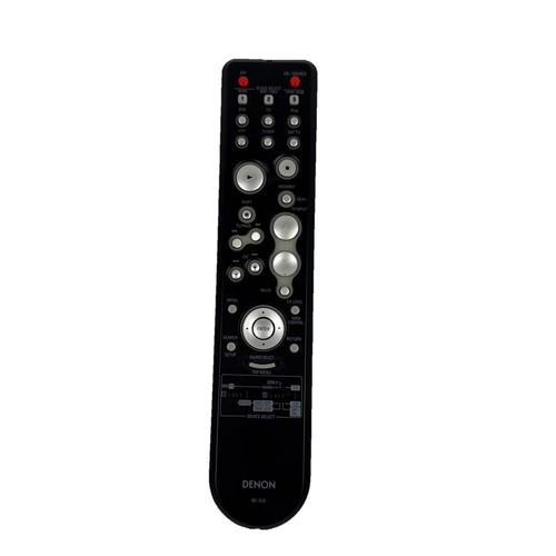 Genuine denon 1117 - denon, rc-1117