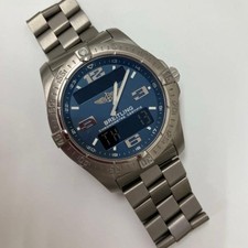 BREITLING aerospace Avantage