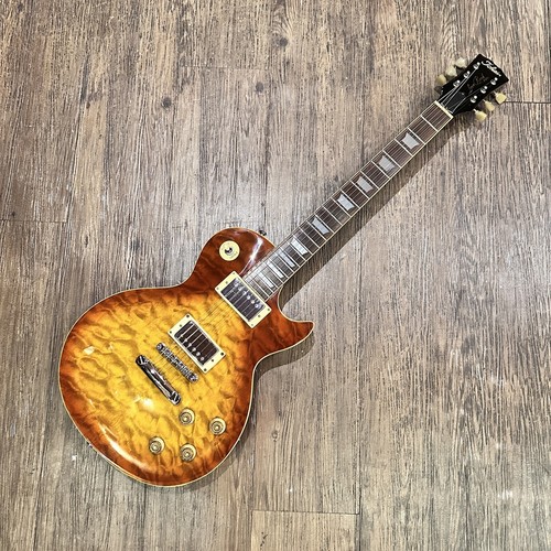 Guitare électrique tokai - guitare,
