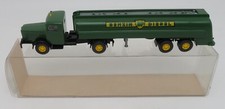 WIKING HO 1/87 TRUCK CAMION
