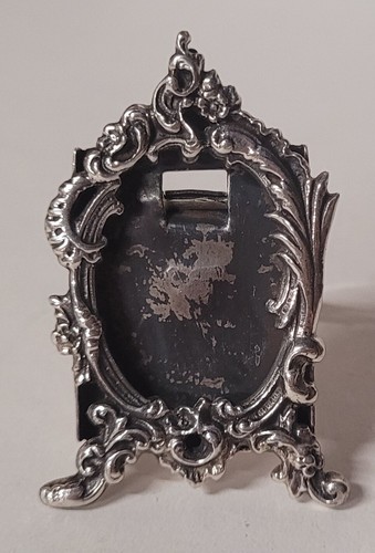 Petit cadre photo miniature - petit,