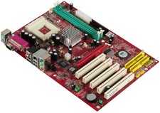 Carte Mère MSI MS-7021 KT4A-V