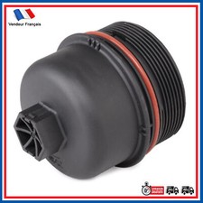 Boitier de Filtre à Huile