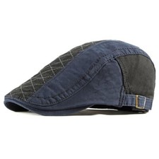 Casquette Plate pour Homme en