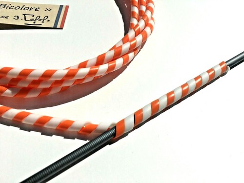 Gaine vintage bicolore - vintage, "le