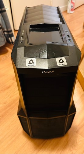 Gamer ram nvidia - 16,