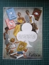 yv114 circa 1940 belle pub