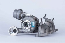 TURBO NEUF SEAT IBIZA, VW POLO 1.9 TDI BORGWARNER 54399880019