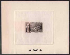 France 1957 Sevres Porcelain