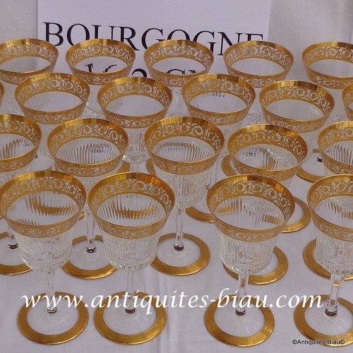 Verre bourgogne 162mm - bourgogne,