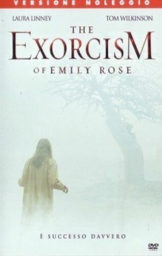 The exorcism emily rose - of,