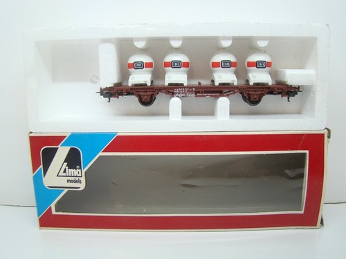 Lima 302842 wagon - -,
