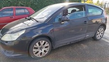 Toutes pièces Citroen c4