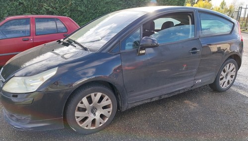 Toutes pièces citroen - citroen, c4