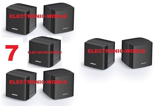 Mint bose single cube black - mint,