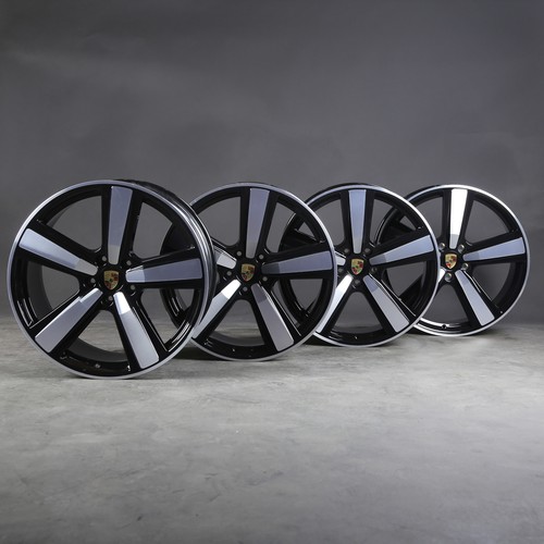 Pouces jantes porsche - pouces,