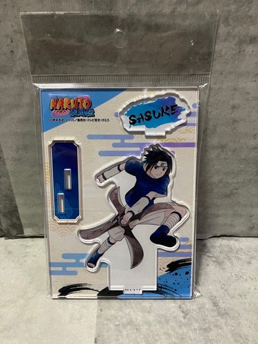 Support acrylique naruto - acrylique,