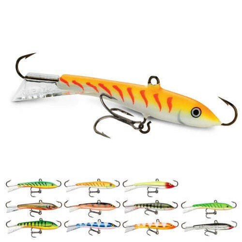 Rapala jigging rap jig - jigging,