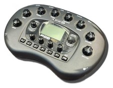 Pédale de processeur