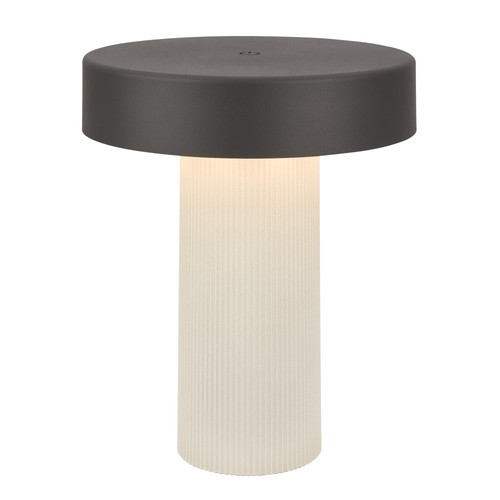 Lampe table sans fil - sans,