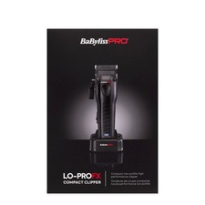 Babyliss Pro Compact Lo-Pro