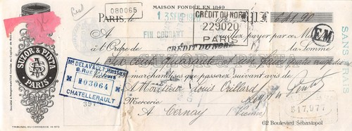 1928 suzor pinta paris - 1928,