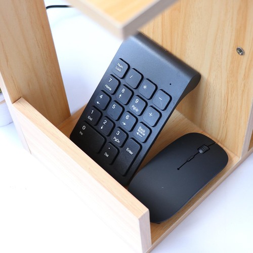 Mini clavier numérique - , sans