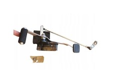 Cric de grue VL1500 C90 pour