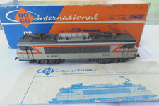 ECH Ho  ROCO LOCO ELECTRIQUE