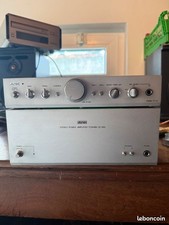 Mini chaîne Aurex Vintage
