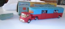 Corgi major toys - major, chipperfield