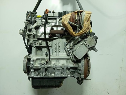 Moteur citroen phase 1 - moteur, c4