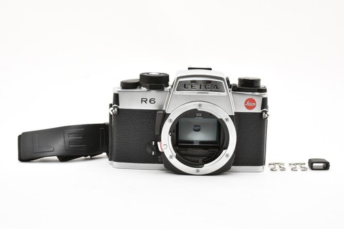 Appareil photo argentique