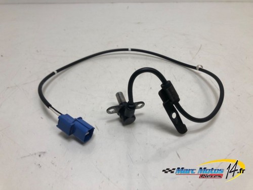Capteur abs arriere suzuki - capteur,