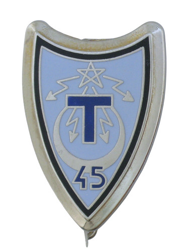 Insigne militaire military - insigne, (military
