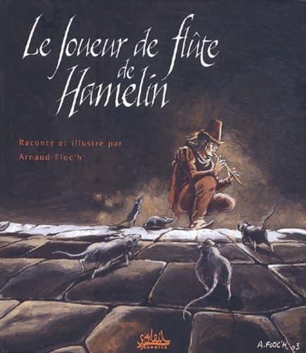 Joueur flûte de - joueur,