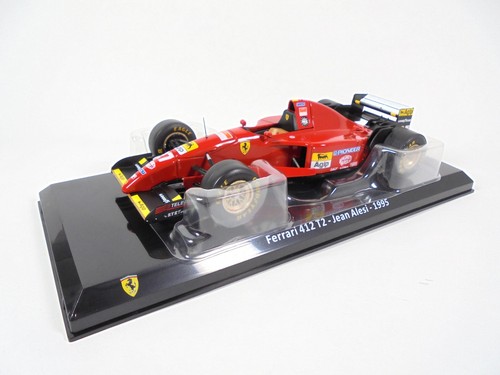 Formule ferrari 412 jean - formule,