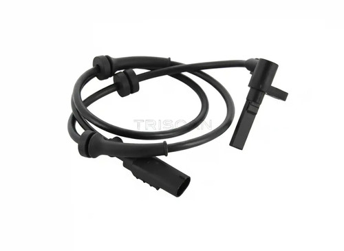 Capteur vitesse roue abs - roue,