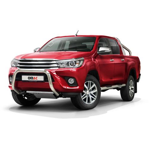 Pare buffle avant pour toyota - pare-buffle,