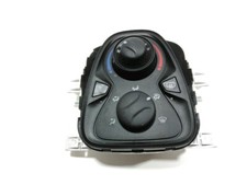 COMMANDE DE CHAUFFAGE 1611305980 PEUGEOT 108 (06/2014) / NE 193722