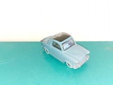 miniature louis surber 1/43