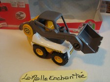 majorette mini pelle ref  ech