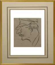 GEORGES GOURSAT dit SEM