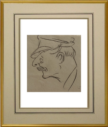 Georges goursat dit sem - goursat,