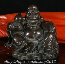 5" cuivre Feng Shui richesse